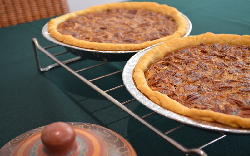 Illustration for article titled Shooting Challenge Gallery: Thanksgiving Dish